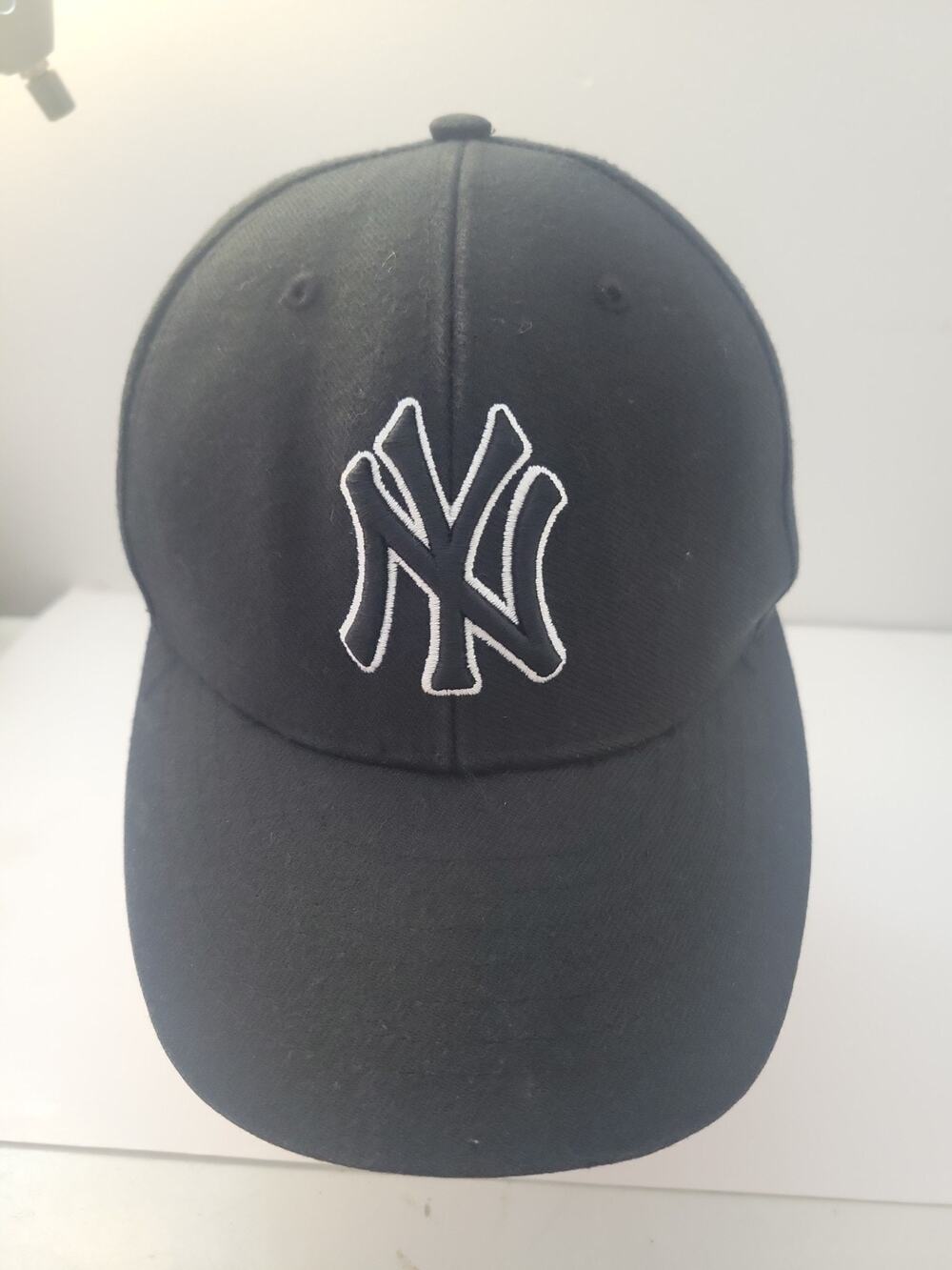 ʹ47 Brand Baseball Cap Adjustable MLB New York Yankees Black One Size